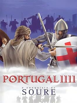 Portugal 1111: A Conquista de Soure cover art