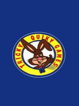 Tricky Quicky cover art