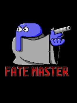 Fate Master cover art