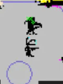 Space Pirate Dernshous cover art