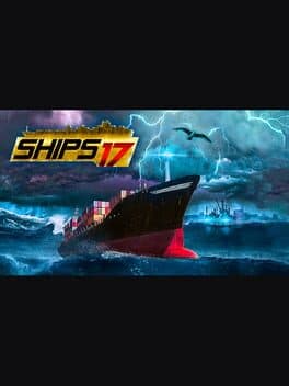 Ships 2017 cover art