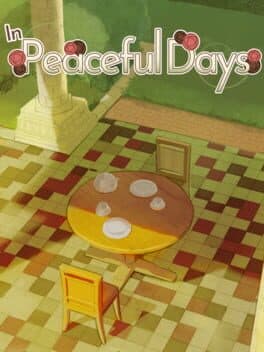 In Peaceful Days cover art