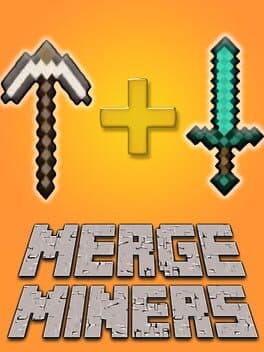 Merge Miners cover art
