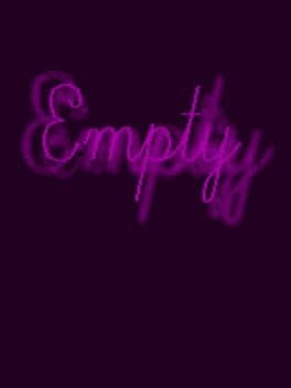 Empty cover art