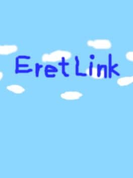 Eret Link cover art