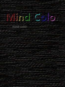 Mind Color cover art