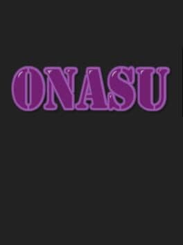 Onasu cover art