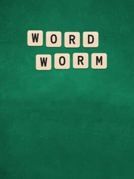Word Worm cover art
