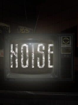 Noise cover art