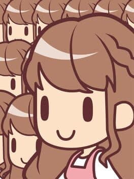 10 Billion Wives cover art