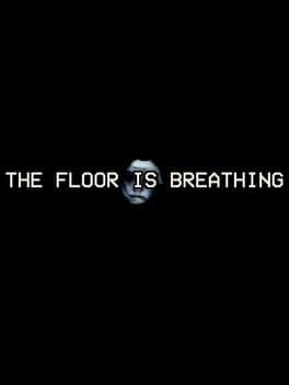 The Floor is Breathing cover art
