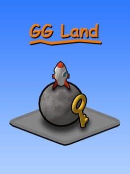 GG Land cover art