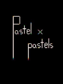 Pastel x Pastels cover art