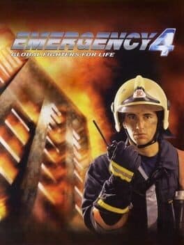 Emergency 4 cover art