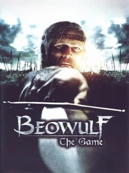 Beowulf: The Game cover art