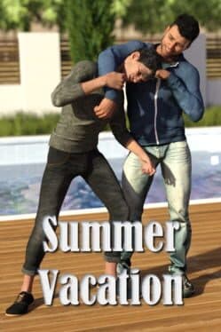Summer Vacation cover art