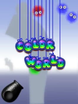 ColorWorld cover art