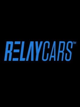 RelayCars cover art