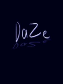Daze cover art