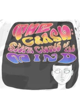 The Crash: Storm Clouds of the Mind cover art