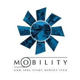 Mobility: A City in Motion cover art