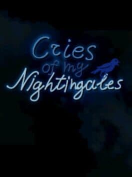 Calling of my Nightingales cover art