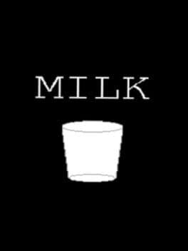 Milk cover art