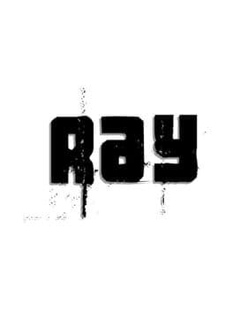 Ray - Part 1 cover art