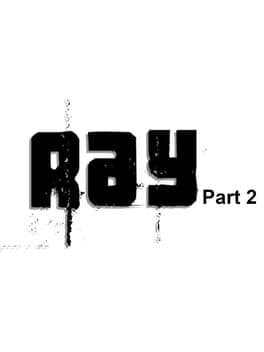 Ray - Part 2 cover art