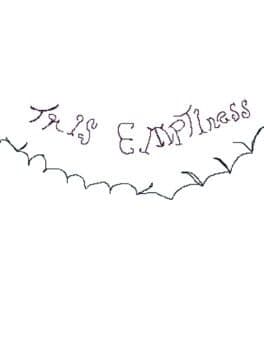 This Emptiness cover art