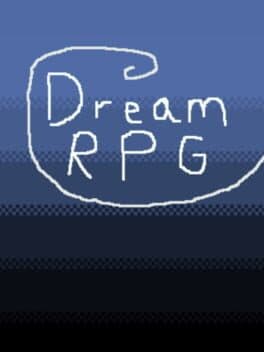 Dream RPG cover art
