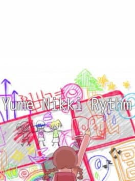 Yume Nikki Rythm cover art