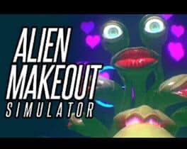 Alien Makeout Simulator cover art
