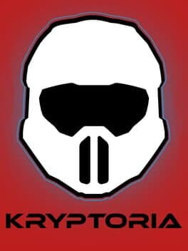 Kryptoria cover art