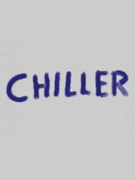 Chiller cover art