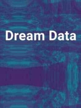 Dream Data cover art
