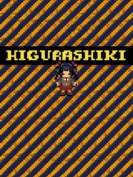 Higurashiki cover art
