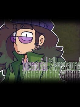 Memorial Playground cover art