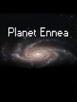 Planet Ennea cover art