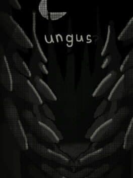 Ungus cover art