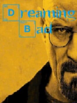 Dreaming Bad cover art