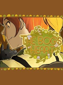 The Bog's Heart cover art