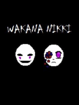 Wakana Nikki cover art