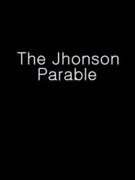The Jhonson Parable cover art