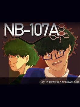 Nb107a cover art