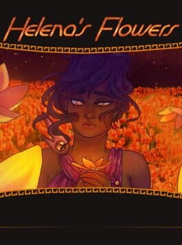 Helena's Flowers cover art