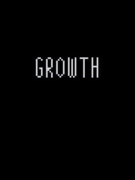Growth cover art