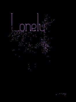 Lonely cover art