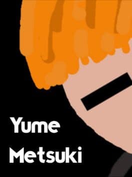 Yume Metsuki cover art