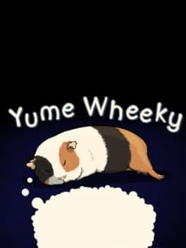 Yume Wheeky cover art